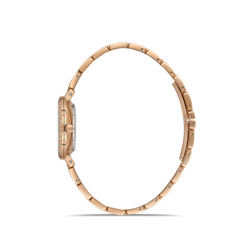 Momentus Kadın Kol Saati SS405R-12SR