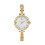 Momentus Kadın Kol Saati SS409G-02SG