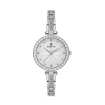 Momentus Kadın Kol Saati SS409S-02SS