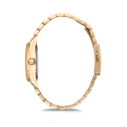 Momentus Kadın Kol Saati SW130G-02SG