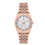 Momentus Kadın Kol Saati SW130R-02SR