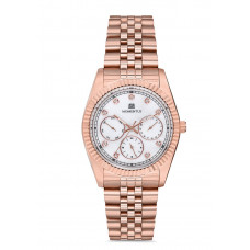 Momentus Kadın Kol Saati SW130R-02SR