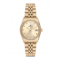 Momentus Kadın Kol Saati SW131G-08SG