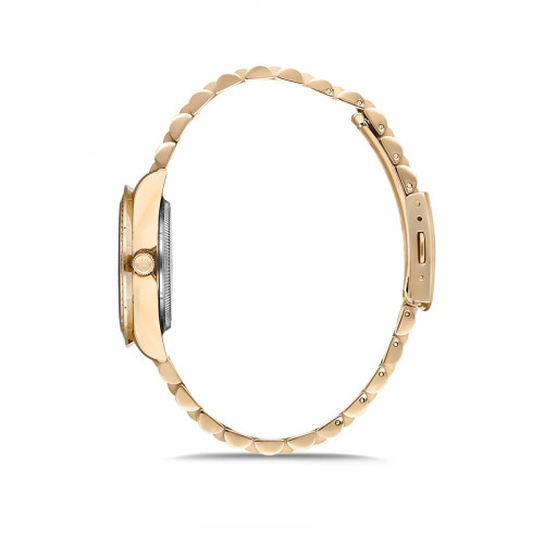 Momentus Kadın Kol Saati SW131G-08SG