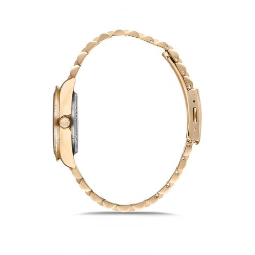 Momentus Kadın Kol Saati SW131G-09SG