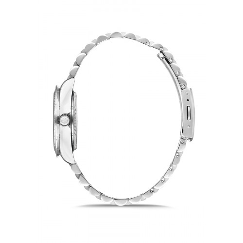 Momentus Kadın Kol Saati SW131S-09SS