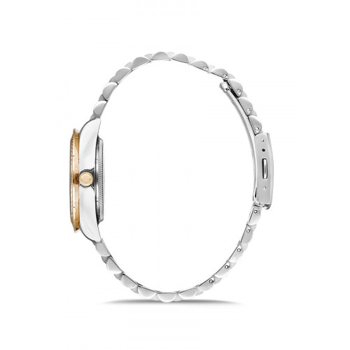 Momentus Kadın Kol Saati SW131T-09SG