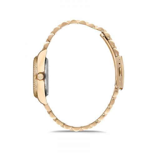 Momentus Kadın Kol Saati SW132G-02SG