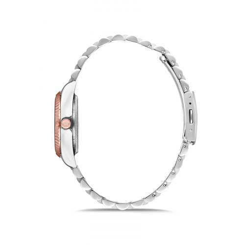 Momentus Kadın Kol Saati SW132T-02SR