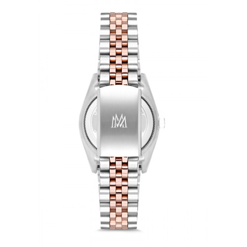 Momentus Kadın Kol Saati SW132T-02SR