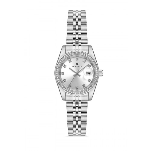 Momentus Kadın Kol Saati SW135S-02SS