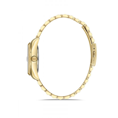 Momentus Kadın Kol Saati SW137G-02SG