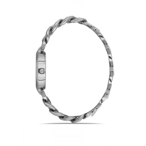 Momentus Kadın Kol Saati SW232S-02SS