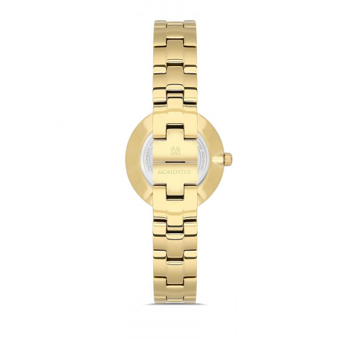 Momentus Kadın Kol Saati SW274G-15SG
