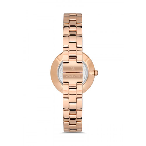Momentus Kadın Kol Saati SW274R-02SR