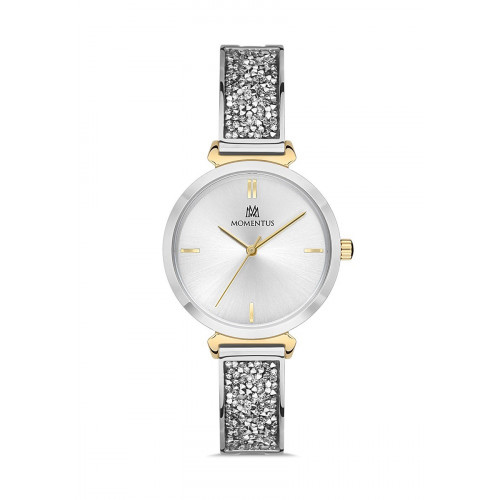Momentus Kadın Kol Saati SW274S-02TG