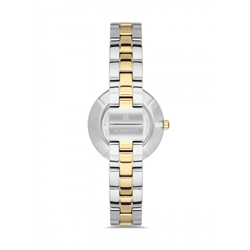 Momentus Kadın Kol Saati SW274S-02TG