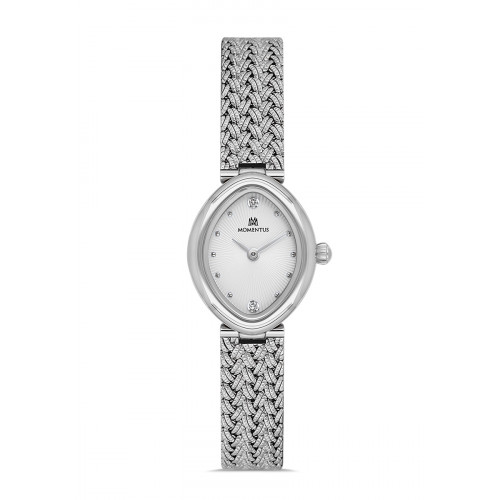 Momentus Kadın Kol Saati SW278S-02SS