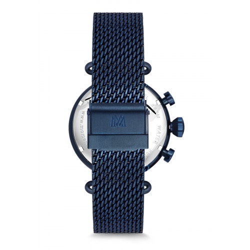 Momentus Kadın Kol Saati TC250M-11SS