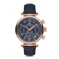 Momentus Kadın Kol Saati TC250R-11NR