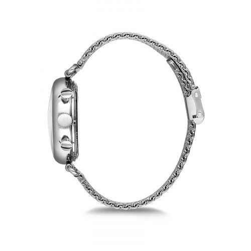 Momentus Kadın Kol Saati TC250S-11SS