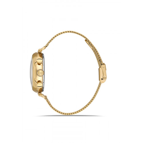 Momentus Kadın Kol Saati TC470G-02SG