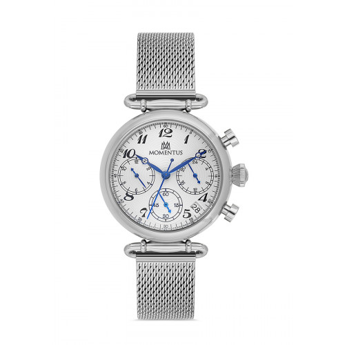 Momentus Kadın Kol Saati TC470S-02SS