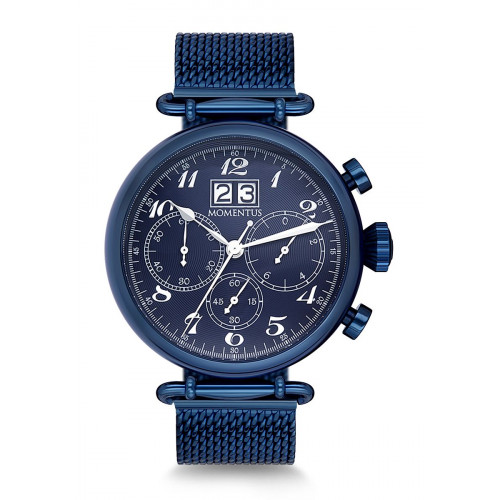 Momentus Erkek Kol Saati TM250M-11SS