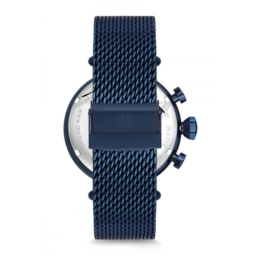 Momentus Erkek Kol Saati TM250M-11SS