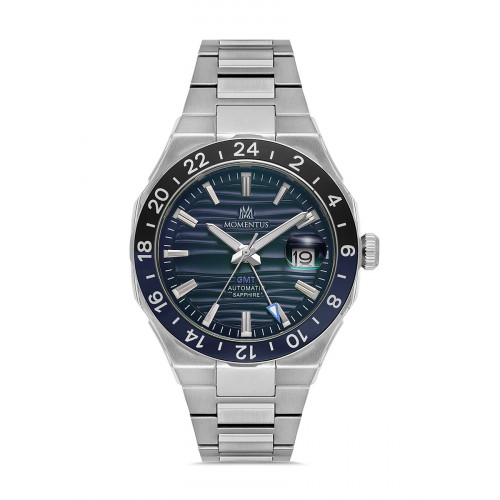 Momentus Erkek Kol Saati TM264T-11SS