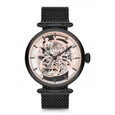 Momentus Erkek Kol Saati TM270B-16SB