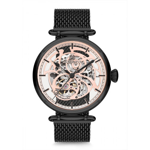 Momentus Erkek Kol Saati TM270B-16SB
