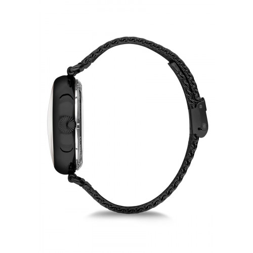 Momentus Erkek Kol Saati TM270B-16SB