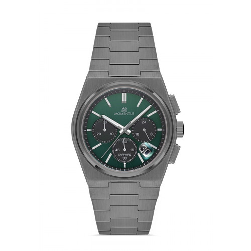 Momentus Erkek Kol Saati TM345N-15SS