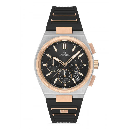 Momentus Erkek Kol Saati TM345T-04BR