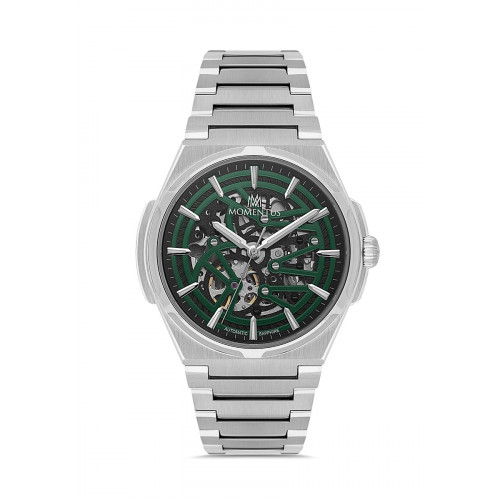 Momentus Erkek Kol Saati TM390S-17SS