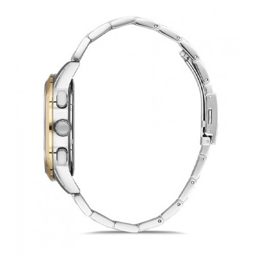 Santa Barbara Polo & Racquet Club Erkek Kol Saati  SB.1.10170.3