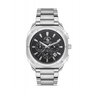 Santa Barbara Polo & Racquet Club Erkek Kol Saati SB.1.10386.1