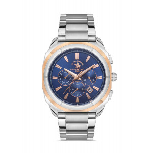 Santa Barbara Polo & Racquet Club Erkek Kol Saati SB.1.10386.3