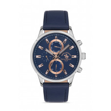 Santa Barbara Polo & Racquet Club Erkek Kol Saati ESSB.B.10389.3