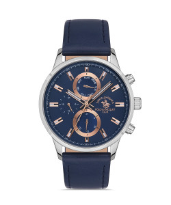 Santa Barbara Polo & Racquet Club Erkek Kol Saati ESSB.B.10389.3