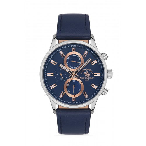 Santa Barbara Polo & Racquet Club Erkek Kol Saati ESSB.B.10389.3