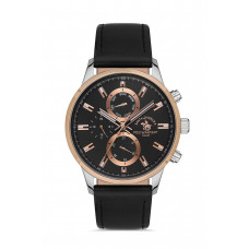 Santa Barbara Polo & Racquet Club Erkek Kol Saati ESSB.B.10389.4