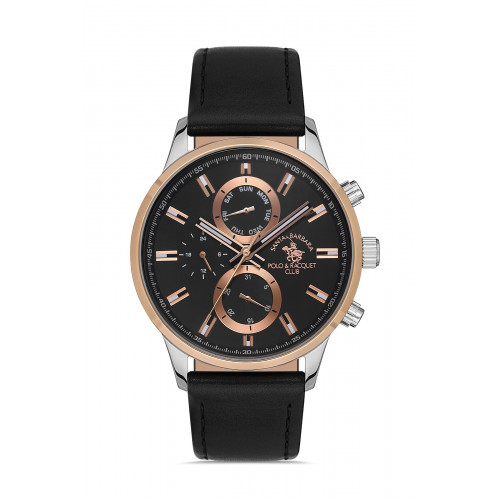 Santa Barbara Polo & Racquet Club Erkek Kol Saati ESSB.B.10389.4