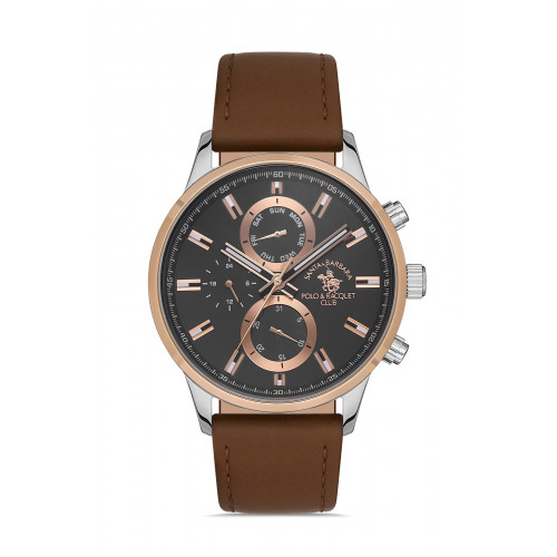 Santa Barbara Polo & Racquet Club Erkek Kol Saati ESSB.B.10389.5