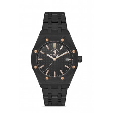 Santa Barbara Polo & Racquet Club Kadın Kol Saati - SB.1.10465.6