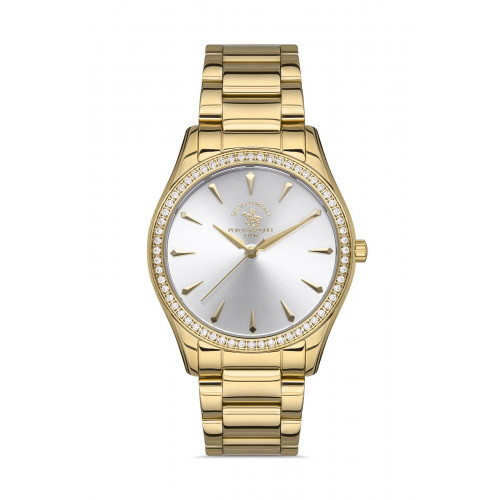 Santa Barbara Polo & Racquet Club Kadın Kol Saati ESSB.B.10467.2