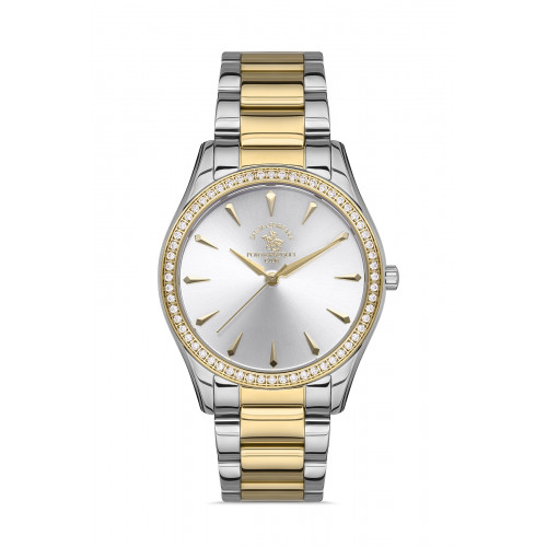 Santa Barbara Polo & Racquet Club Kadın Kol Saati ESSB.B.10467.3