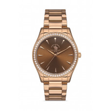 Santa Barbara Polo & Racquet Club Kadın Kol Saati ESSB.B.10467.5