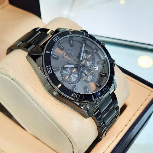 Santa Barbara Polo & Racquet Club Erkek Kol Saati - SB.1.10498-5